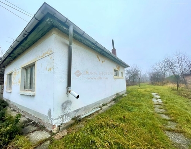 Vámosszabadi, ingatlan, ház, 65 m2, 36.175.000 Ft