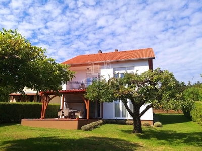 Vonyarcvashegy, ingatlan, ház, 135 m2, 144.900.000 Ft