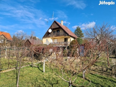 70 nm-es ház eladó Pécs