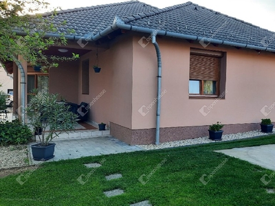 Andráshida, Zalaegerszeg, ingatlan, ház, 163 m2, 99.000.000 Ft