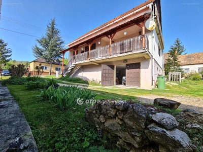 Bakonybél, ingatlan, ház, 210 m2, 49.900.000 Ft