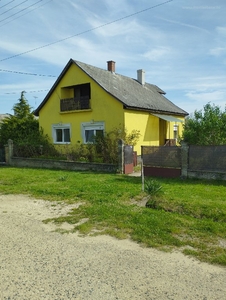 Bakonyszentlászló, Bakonyszentlászló, ingatlan, ház, 100 m2, 33.900.000 Ft