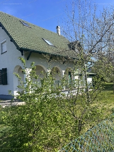 Balatongyörök, ingatlan, ház, 120 m2, 78.702.001 Ft