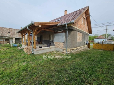 Béb, ingatlan, ház, 90 m2, 12.900.000 Ft