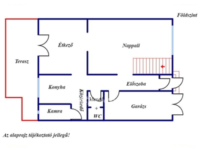 Békéscsaba, ingatlan, ház, 159 m2, 49.000.000 Ft