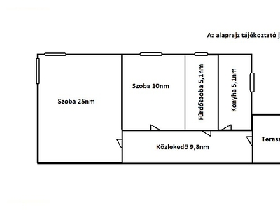 Belsőmajor, Budapest, ingatlan, ház, 55 m2, 51.900.000 Ft