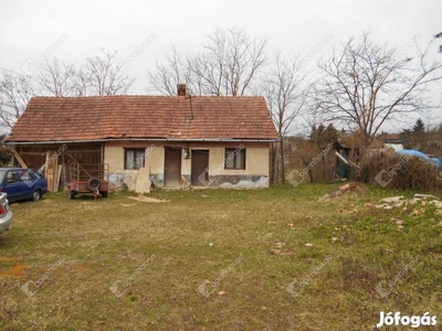 Bocfölde, eladó telek