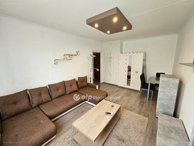 Budapest, ingatlan, lakás, 35 m2, 32.990.000 Ft