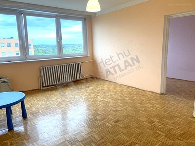 Budapest, ingatlan, lakás, 55 m2, 185.000 Ft