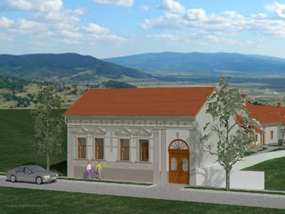 Dombóvár, ingatlan, üzleti ingatlan, 450 m2, 159.000.000 Ft