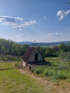 Eladó nyaraló Tapolca