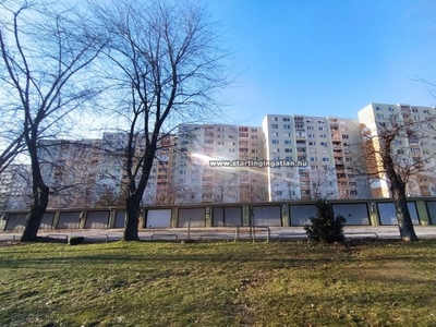 Eladó panellakásBudapest, XVIII. kerület, Havannatelep, Csontváry Kosztka Tivadar utca, 1. emelet