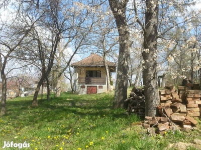 Eladó telek Lenti hegyen