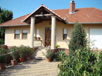 Felsőcsalános, Kecskemét, ingatlan, ház, 300 m2, 170.000.000 Ft