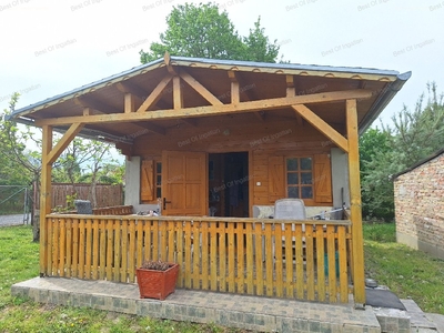 Górédűlő, Győr, ingatlan, ház, 696 m2, 17.000.000 Ft