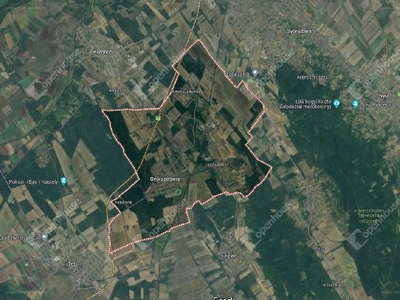 Győrszemere, ingatlan, üzleti ingatlan, 214141 m2, 1.352.103.405 Ft