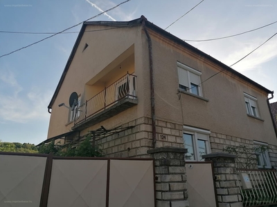 Győrújbarát, ingatlan, ház, 180 m2, 52.900.000 Ft