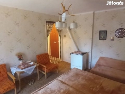 Harkány Bartók B. ui. eladó apartman