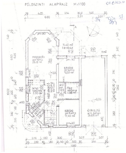 Hódmezővásárhely, ingatlan, ház, 185 m2, 98.000.000 Ft