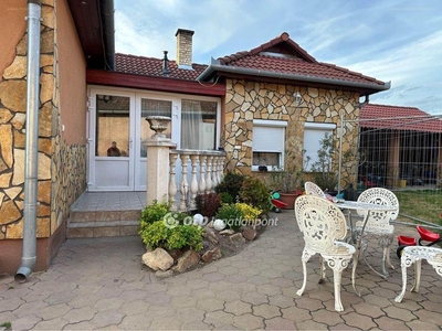 Hosszúpályi, ingatlan, ház, 135 m2, 69.900.000 Ft