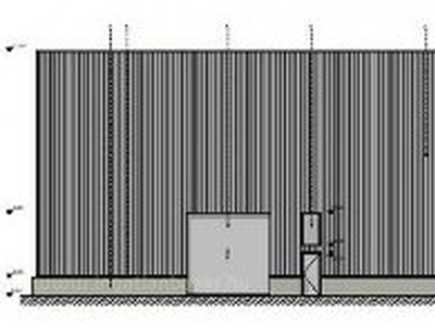 Ikrény, ingatlan, üzleti ingatlan, 581 m2