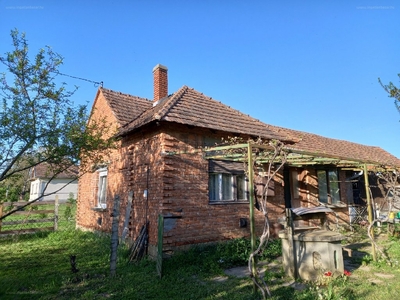 Kálócfa, Kálócfa, ingatlan, ház, 53 m2, 8.500.000 Ft