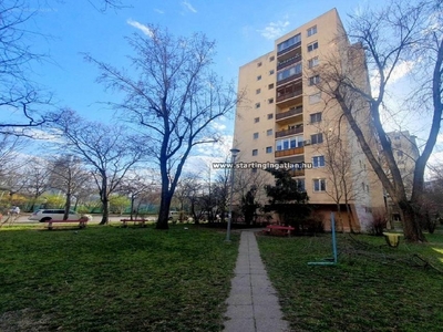 Lágymányos, Budapest, ingatlan, lakás, 54 m2, 54.500.000 Ft