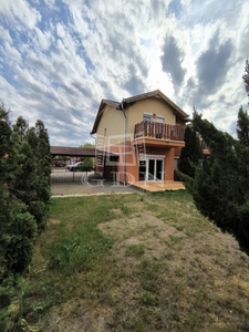 Madách-lakópark, Dunakeszi, ingatlan, ház, 102 m2, 94.900.000 Ft