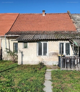 Nagyszentjános, ingatlan, lakás, 46 m2, 13.000.000 Ft