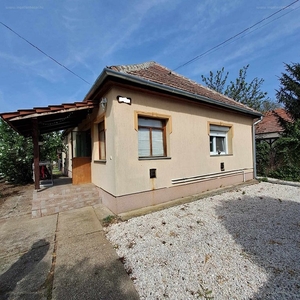 Nyáregyháza, ingatlan, ház, 79 m2, 29.990.000 Ft