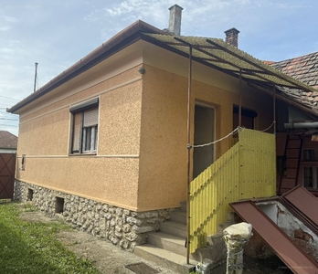 Pásztorvölgy, Eger, ingatlan, ház, 70 m2, 33.900.000 Ft