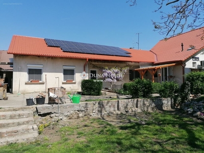 Pécs, ingatlan, ház, 124 m2, 54.900.000 Ft