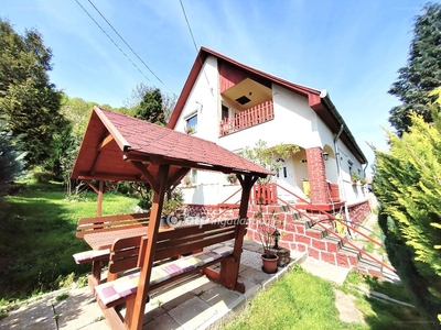 Salgótarján, ingatlan, ház, 151 m2, 36.900.000 Ft