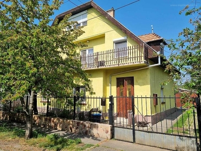 Sashalom, Budapest, ingatlan, ház, 205 m2, 149.900.000 Ft