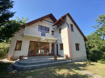 Szigetmonostor, ingatlan, ház, 169 m2, 155.000.000 Ft