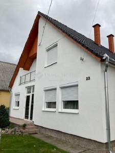 Szigetvár, ingatlan, ház, 145 m2, 59.900.000 Ft