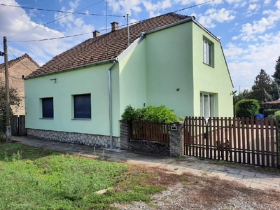 Szuhajdomb, Dombóvár, ingatlan, ház, 85 m2, 22.900.000 Ft