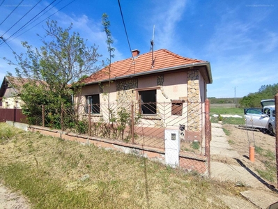 Táborfalva, ingatlan, ház, 87 m2, 18.900.000 Ft