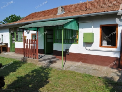 Tiszaalpár, ingatlan, ház, 98 m2, 13.500.000 Ft