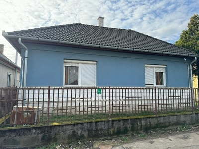 Tiszadada, ingatlan, ház, 90 m2, 20.500.000 Ft