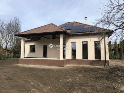 újépítésű, Gyömrő, ingatlan, ház, 113 m2, 134.990.000 Ft