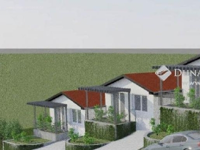 újépítésű, Hévíz, ingatlan, ház, 80 m2, 98.500.000 Ft