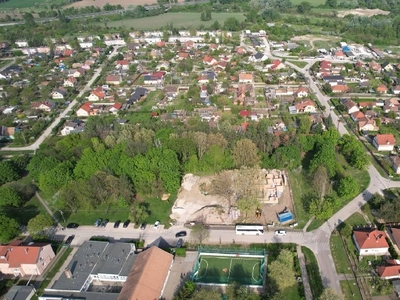 újépítésű, Kertváros, Tatabánya, ingatlan, lakás, 30 m2, 42.000.000 Ft