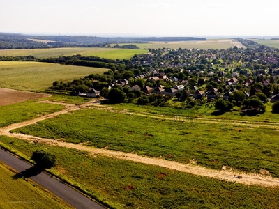 újépítésű, Kislőd, Kislőd, ingatlan, telek, 107.000.000 Ft