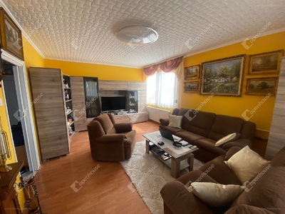 Városközpont, Kapuvár, ingatlan, lakás, 52 m2, 43.500.000 Ft