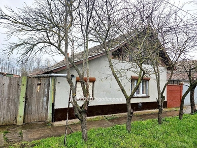 Végegyháza, ingatlan, ház, 82 m2, 3.000.000 Ft