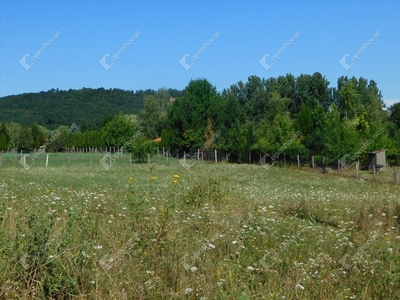 Eladó telek - Bodony