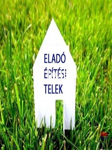 Eladó telek - Újfehértó