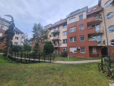 Eladó újszerű állapotú lakás - Budapest III. kerület