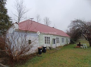 Bakonyszentlászló, ingatlan, ház, 85 m2, 8.500.000 Ft